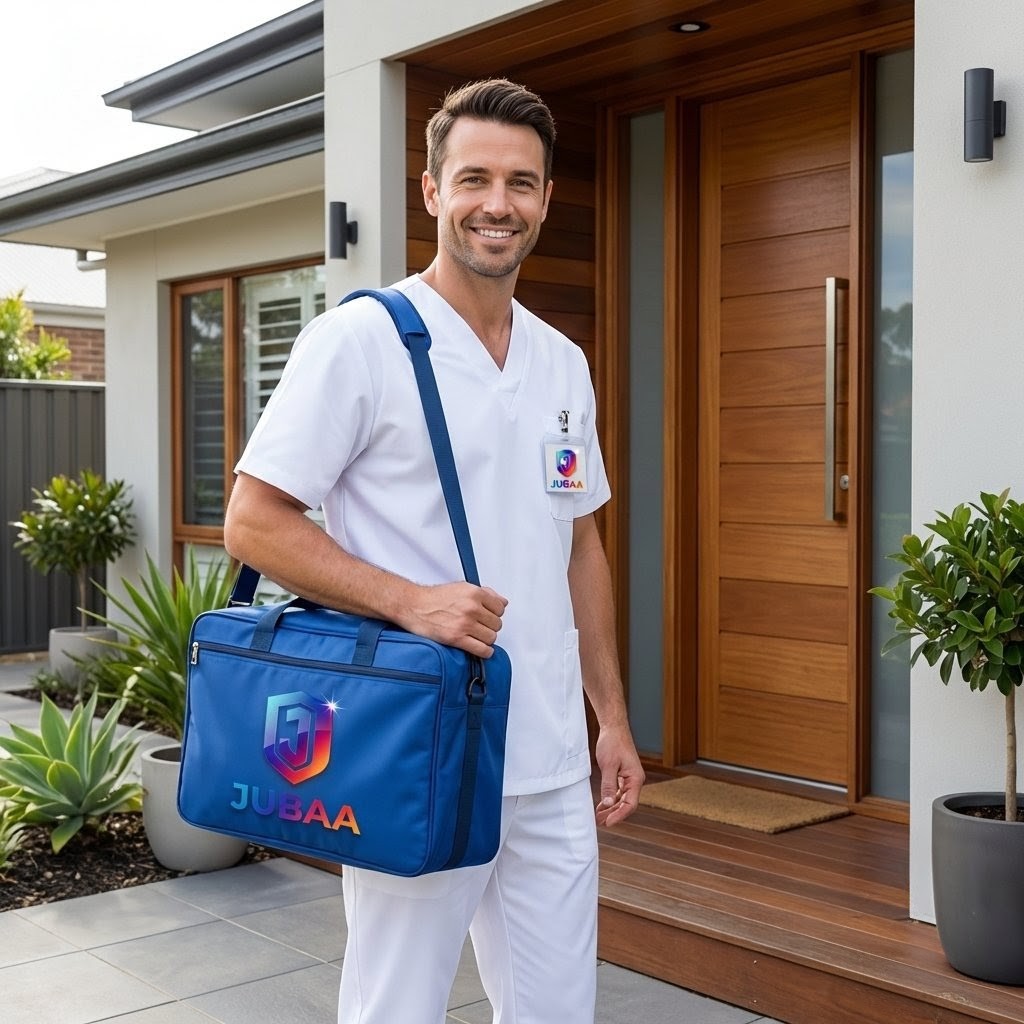 Home Blood Collection