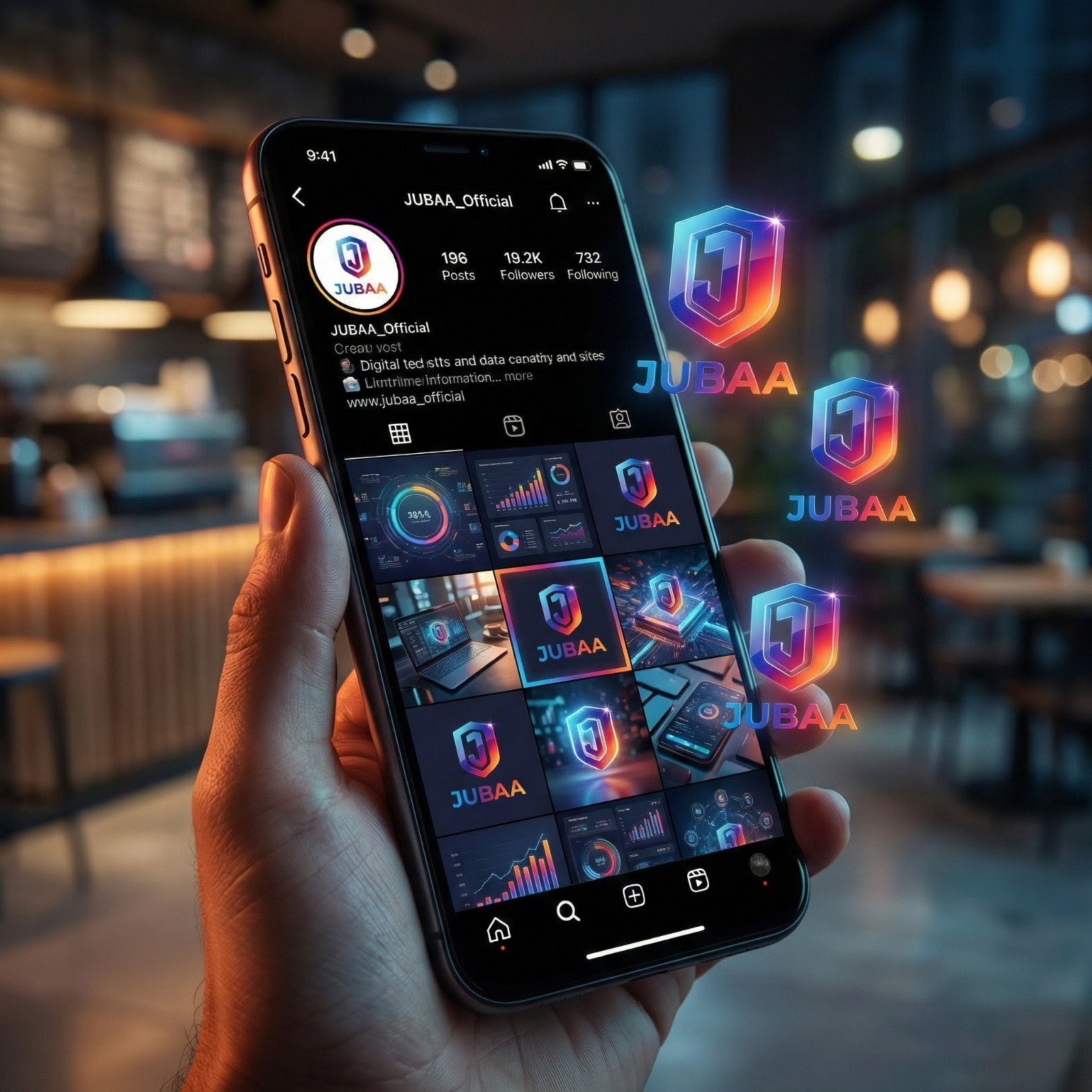 Product Listing & Research