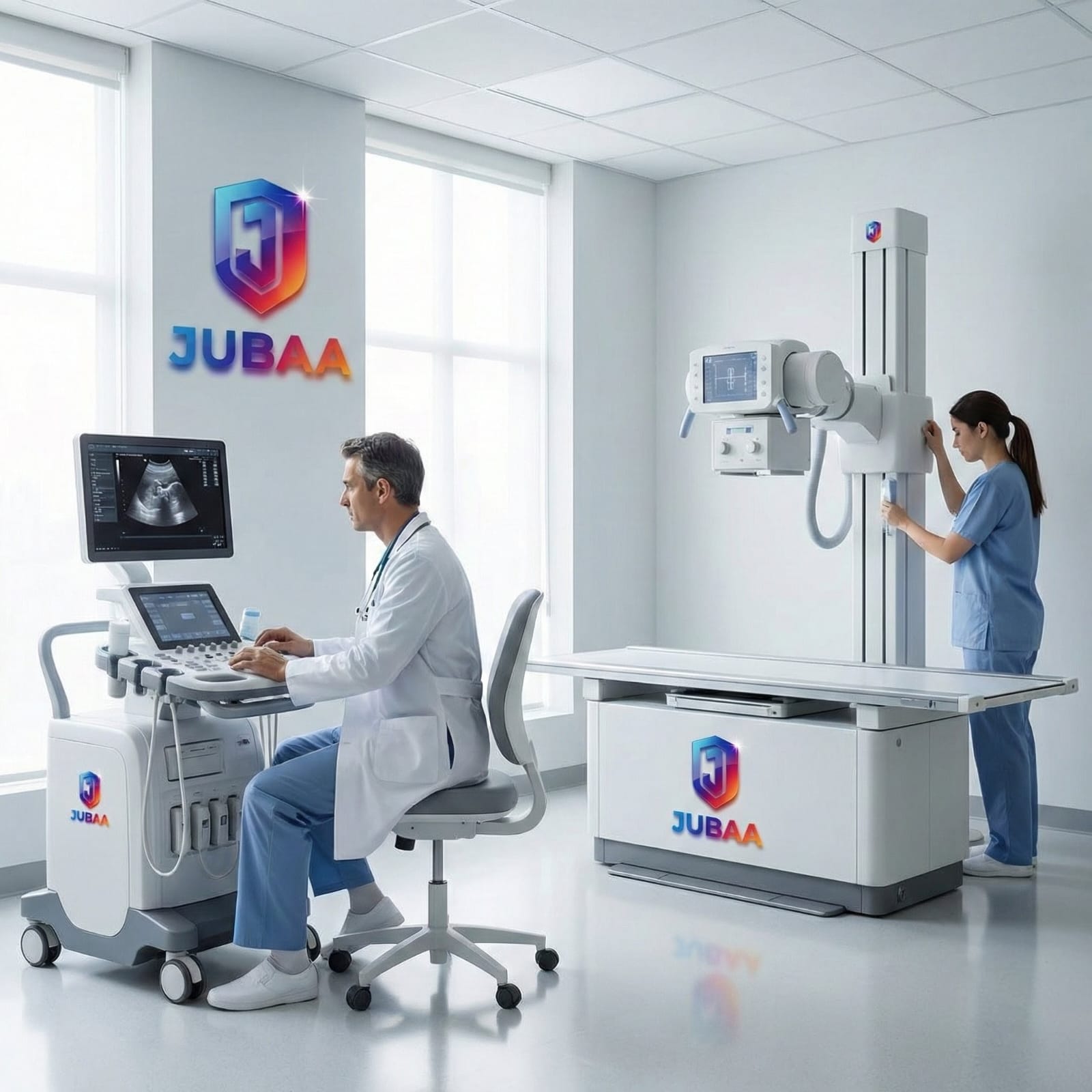 Radiology and Imaging