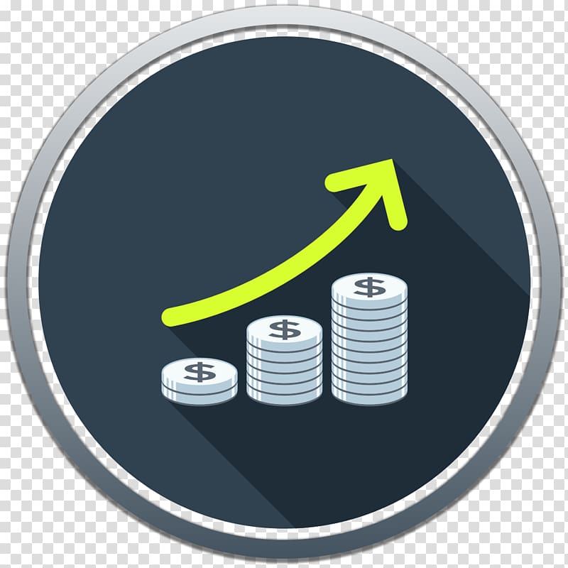 computer icons profit revenue service industry invest (1)